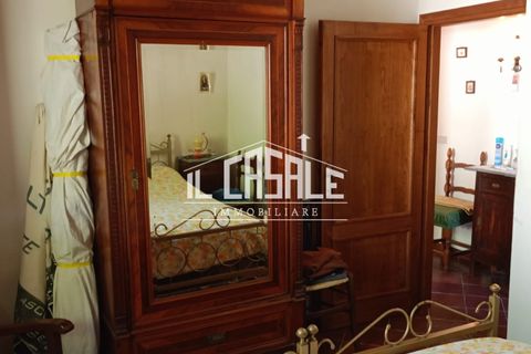 Villa a Londa, Florence, Londa - € 158.000 | Ref: 2289 - foto 12