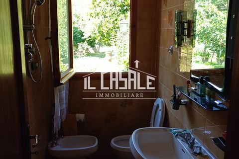 Villa a Londa, Florence, Londa - € 158.000 | Ref: 2289 - foto 14