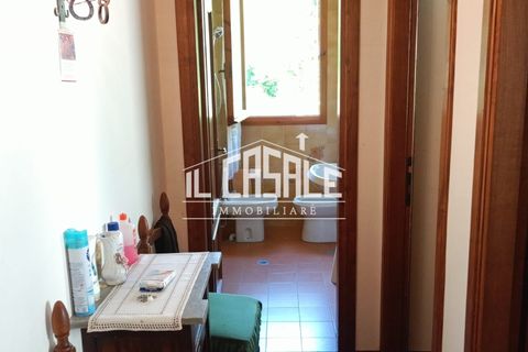 Villa a Londa, Florence, Londa - € 158.000 | Ref: 2289 - foto 16