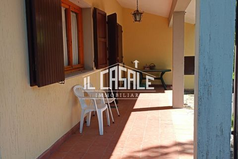 Villa a Londa, Florence, Londa - € 158.000 | Ref: 2289 - foto 17