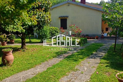 Villa a Londa, Florence, Londa - € 158.000 | Ref: 2289 - foto 19