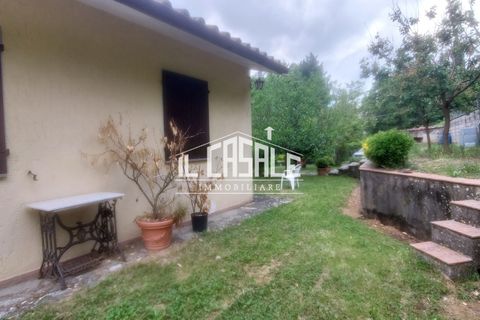 Villa a Londa, Florence, Londa - € 158.000 | Ref: 2289 - foto 20