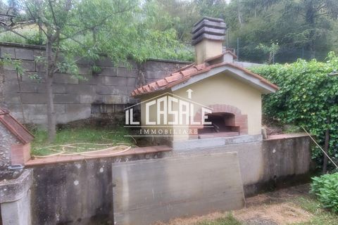 Villa a Londa, Florence, Londa - € 158.000 | Ref: 2289 - foto 21