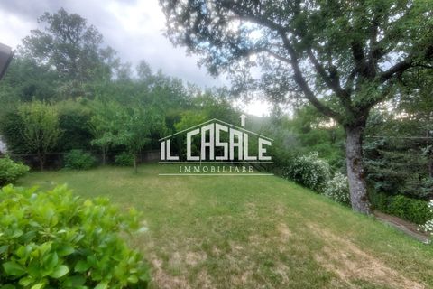 Villa a Londa, Florence, Londa - € 158.000 | Ref: 2289 - foto 22