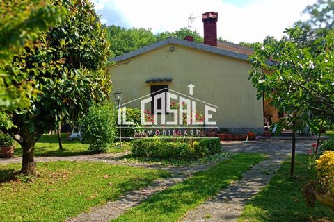 Villa a Londa, Florence, Londa - € 158.000 | Ref: 2289 - foto 23