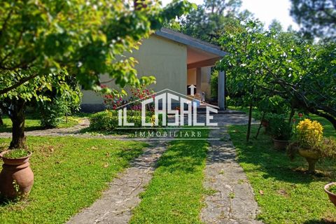 Villa a Londa, Florence, Londa - € 158.000 | Ref: 2289 - foto 24
