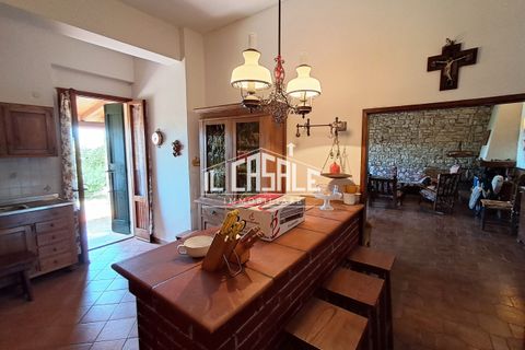 Lejlighed i Reggello, Florence, Reggello - € 155.000 | Ref: 2291 - foto 7