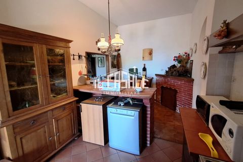 Lejlighed i Reggello, Florence, Reggello - € 155.000 | Ref: 2291 - foto 8