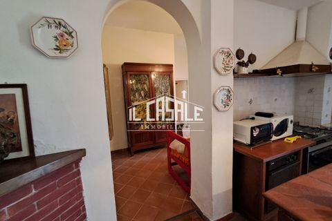 Lejlighed i Reggello, Florence, Reggello - € 155.000 | Ref: 2291 - foto 9