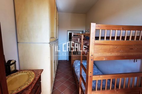 Lejlighed i Reggello, Florence, Reggello - € 155.000 | Ref: 2291 - foto 12