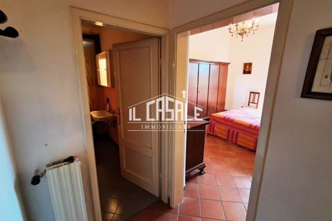 Lejlighed i Reggello, Florence, Reggello - € 155.000 | Ref: 2291 - foto 13