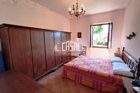 Lejlighed i Reggello, Florence, Reggello - € 155.000 | Ref: 2291 - foto 14