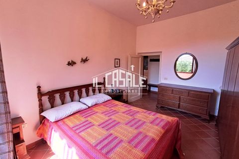 Lejlighed i Reggello, Florence, Reggello - € 155.000 | Ref: 2291 - foto 15