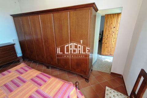 Lejlighed i Reggello, Florence, Reggello - € 155.000 | Ref: 2291 - foto 18