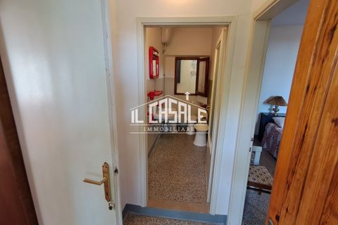 Lejlighed i Reggello, Florence, Reggello - € 155.000 | Ref: 2291 - foto 19