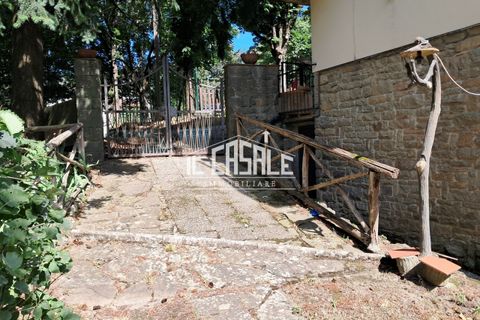 Lejlighed i Reggello, Florence, Reggello - € 155.000 | Ref: 2291 - foto 37