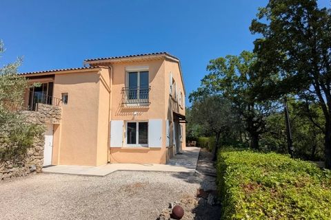 Villa i Cotignac, Var, Cotignac - € 368.000 | Ref: 3665 - foto 1