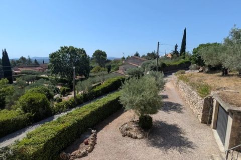 Villa i Cotignac, Var, Cotignac - € 368.000 | Ref: 3665 - foto 2