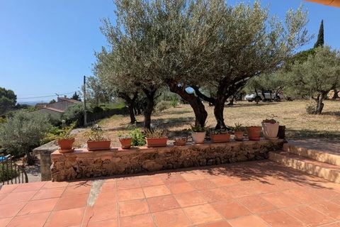 Villa i Cotignac, Var, Cotignac - € 368.000 | Ref: 3665 - foto 3