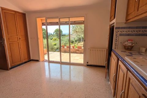 Villa i Cotignac, Var, Cotignac - € 368.000 | Ref: 3665 - foto 6