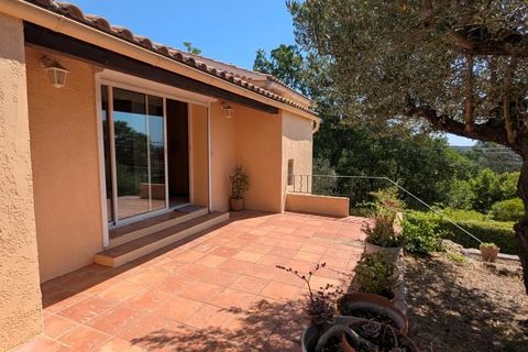 Villa i Cotignac, Var, Cotignac - € 368.000 | Ref: 3665 - foto 7
