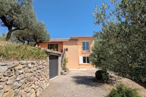 Villa i Cotignac, Var, Cotignac - € 368.000 | Ref: 3665 - foto 8