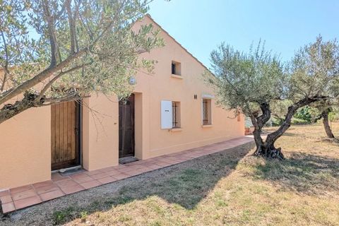 Villa i Cotignac, Var, Cotignac - € 368.000 | Ref: 3665 - foto 9