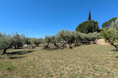 Helårsgrund i Cotignac, Var, Cotignac - € 192.000 | Ref: 3666 - foto 2