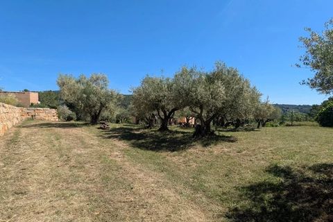 Helårsgrund i Cotignac, Var, Cotignac - € 192.000 | Ref: 3666 - foto 3