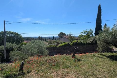 Helårsgrund i Cotignac, Var, Cotignac - € 192.000 | Ref: 3666 - foto 4