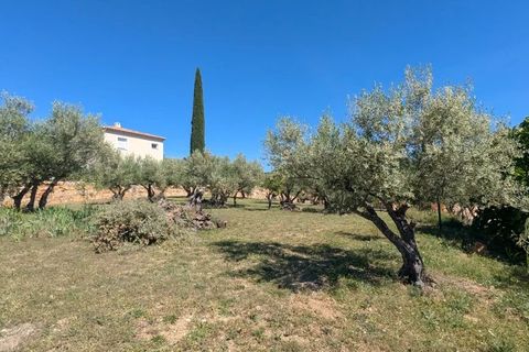 Helårsgrund i Cotignac, Var, Cotignac - € 192.000 | Ref: 3666 - foto 5