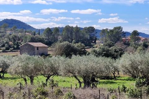Villa i Carcès, Var, Carcès - € 437.000 | Ref: 3670 - foto 2