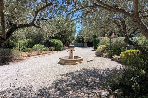 Villa i Carcès, Var, Carcès - € 437.000 | Ref: 3670 - foto 3