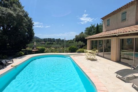 Villa i Carcès, Var, Carcès - € 437.000 | Ref: 3670 - foto 4