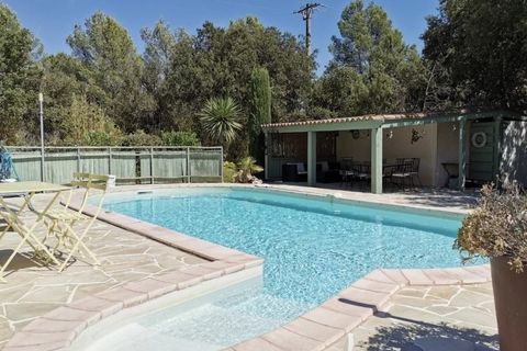 Villa i Carcès, Var, Carcès - € 437.000 | Ref: 3670 - foto 6