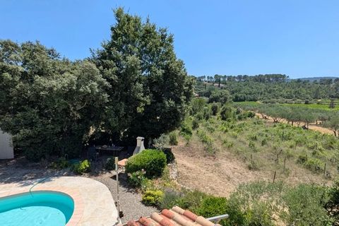 Villa i Carcès, Var, Carcès - € 437.000 | Ref: 3670 - foto 7