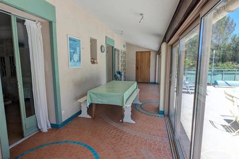 Villa i Carcès, Var, Carcès - € 437.000 | Ref: 3670 - foto 13