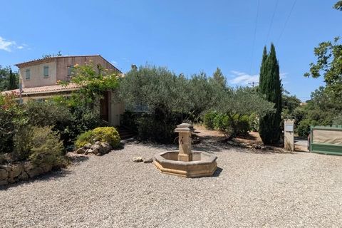 Villa i Carcès, Var, Carcès - € 437.000 | Ref: 3670 - foto 20