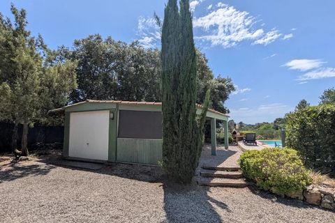 Villa i Carcès, Var, Carcès - € 437.000 | Ref: 3670 - foto 22
