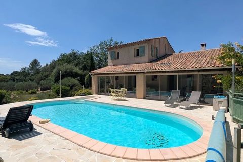 Villa i Carcès, Var, Carcès - € 437.000 | Ref: 3670 - foto 25