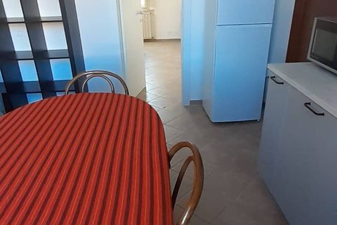 Apartament a Pisa, Pisa, Pisa - € 850/mes | Ref: v23357 - foto 3