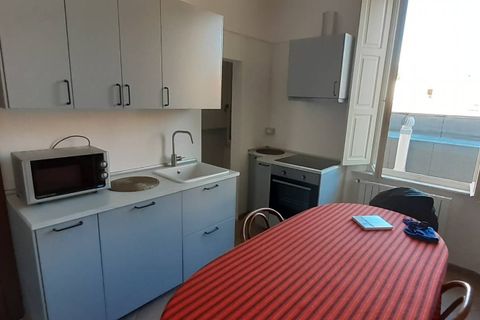 Apartament a Pisa, Pisa, Pisa - € 850/mes | Ref: v23357 - foto 4