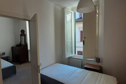 Apartament a Pisa, Pisa, Pisa - € 850/mes | Ref: v23357 - foto 10