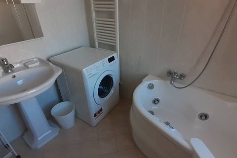 Apartament a Pisa, Pisa, Pisa - € 850/mes | Ref: v23357 - foto 12