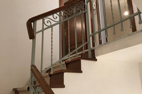 Apartament a Pisa, Pisa, Pisa - € 850/mes | Ref: v23357 - foto 15