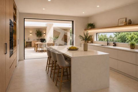 Haus in Aveiro, Aveiro, Aveiro - € 540.000 | Ref: 4448 - Foto 1
