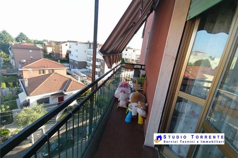Leilighet i Senago, Milan, Senago - € 142 000 | Ref: 142SE - foto 19