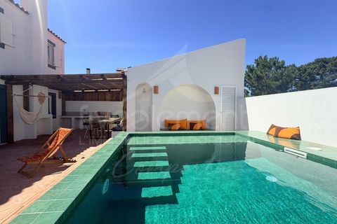 Villa em Comporta, Setubal, Comporta - € 1.890.000 | Ref: HAB_76 - foto 6