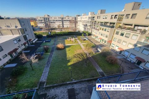 Leilighet i Bollate, Milan, Bollate - € 190 000 | Ref: 190bol - foto 2