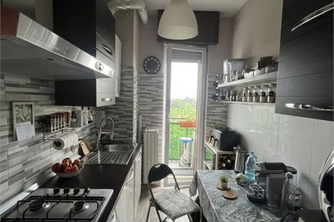 Leilighet i Limbiate, Monza and Brianza, Limbiate - € 149 000 | Ref: 149.000 LIMBIATE - foto 2